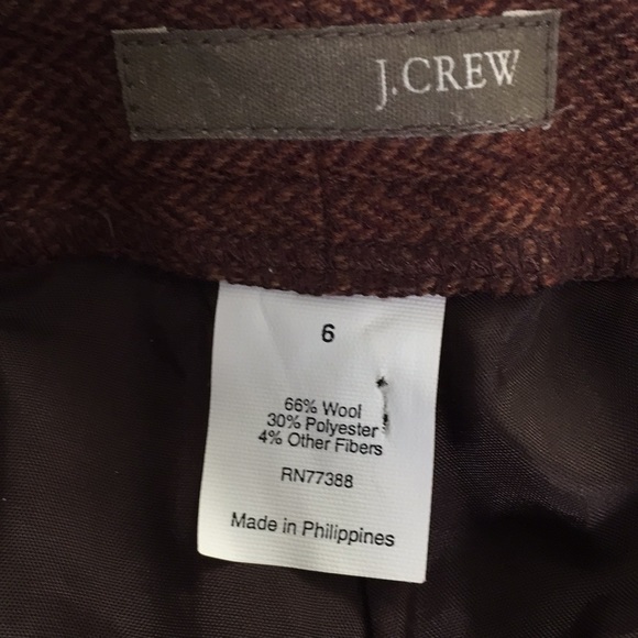 JCrew pants - Picture 6 of 6